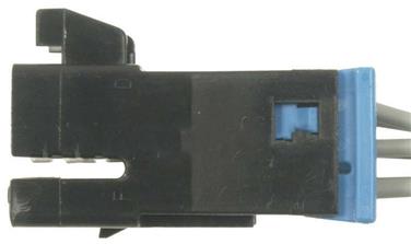 Console Harness Connector SI S-1200