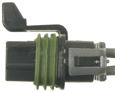 Body Wiring Harness Connector SI S-1207