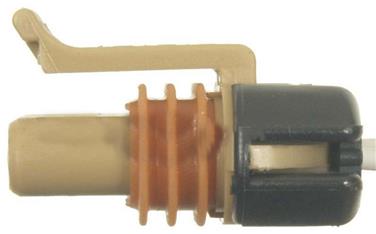 Alternator Connector SI S-1236