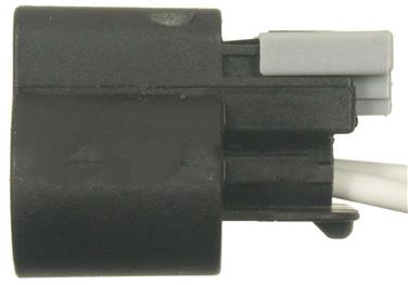 Secondary Air Injection Pipe Connector SI S-1273