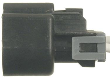 Engine Cooling Fan Motor Connector SI S-1288