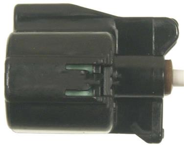 Windshield Wiper Motor Connector SI S-1327