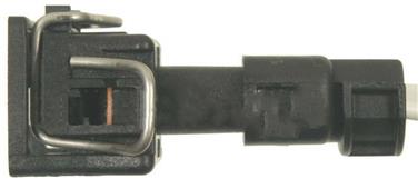 Engine Auxiliary Water Pump Connector SI S-1334