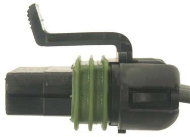 Headlight Control Module Connector SI S-1339