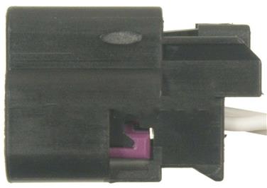 Body Wiring Harness Connector SI S-1366