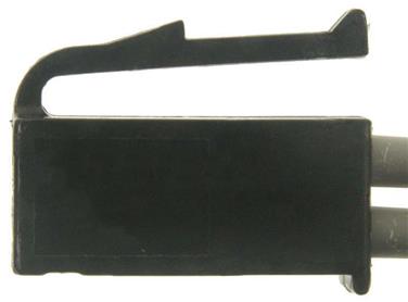 Rear Window Defogger Connector SI S-1372