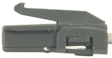 Liftgate Release Switch Connector SI S-1379