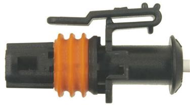 Vapor Canister Purge Solenoid Connector SI S-1414