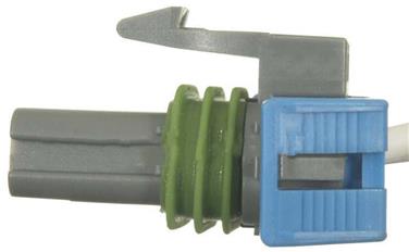 Power Window Motor Connector SI S-1416