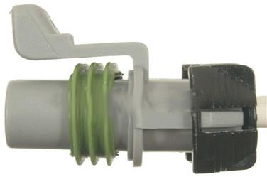 Secondary Air Injection Pipe Connector SI S-1417