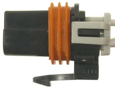 Windshield Wiper Motor Connector SI S-1451