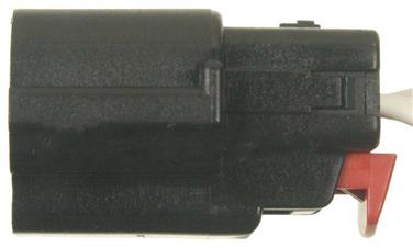 Accelerator Pedal Position Sensor Connector SI S-1478