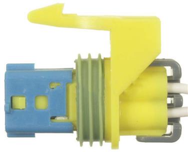 Air Bag Module Connector SI S-1508