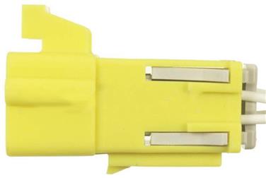 Air Bag Connector SI S-1512