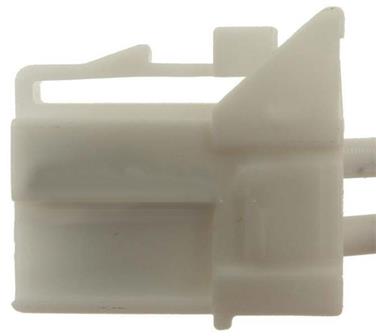 HVAC Blower Motor Connector SI S-1529