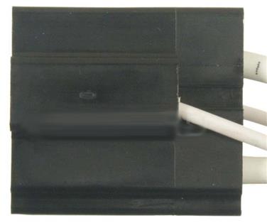 Horn Relay Connector SI S-1536