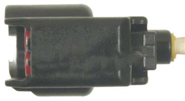 Engine Auxiliary Water Pump Connector SI S-1537