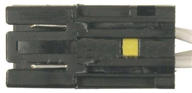 Door Mirror Connector SI S-1553