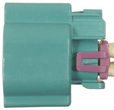 Liftgate Glass Actuator Connector SI S-1566