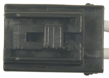 HVAC Blower Motor Connector SI S-1576