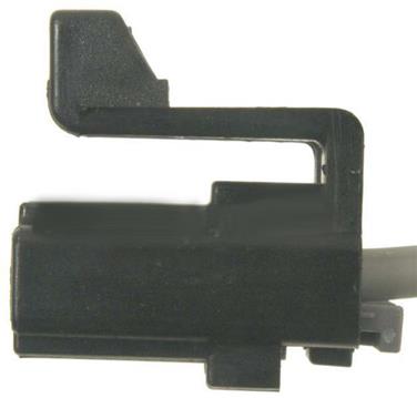 HVAC Blower Motor Connector SI S-1631
