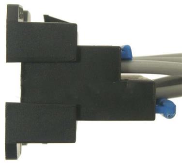 Windshield Wiper Switch Connector SI S-1636