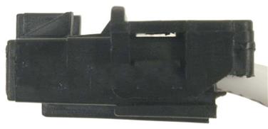 Windshield Wiper Switch Connector SI S-1637