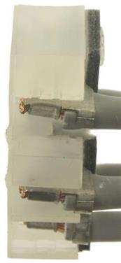 Power Seat Switch Connector SI S-1644