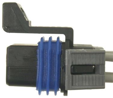 Body Wiring Harness Connector SI S-1647