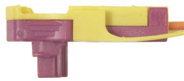 Seat Belt Harness Connector SI S-1696