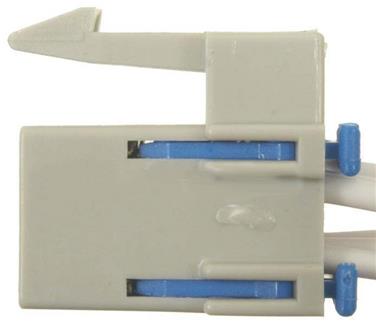 HVAC Control Module Connector SI S-1699