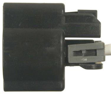 Engine Cooling Fan Motor Connector SI S-1715