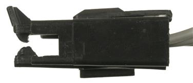 Windshield Wiper Switch Connector SI S-1761
