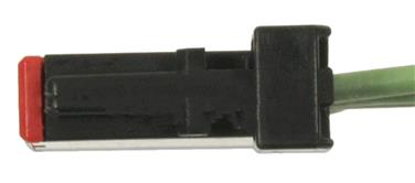 Windshield Wiper Switch Connector SI S-1772