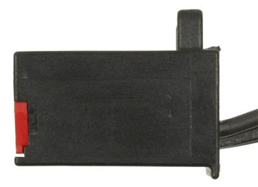 Headlight Control Module Connector SI S-1774