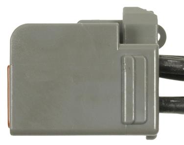 Windshield Wiper Switch Connector SI S-1781