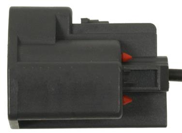 Manifold Absolute Pressure Sensor Connector SI S-1784