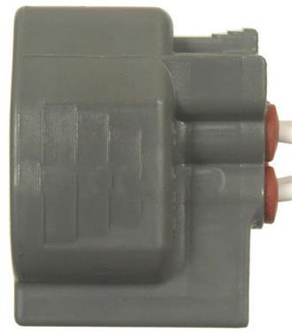 Oxygen Sensor Connector SI S-1804