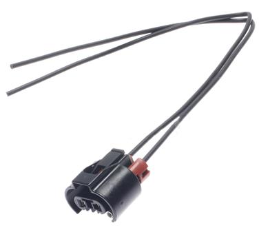 Fog Light Connector SI S-1860