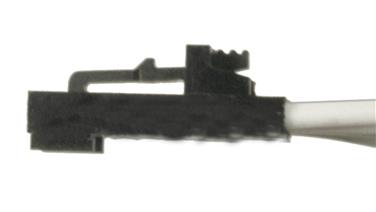 Windshield Wiper Switch Connector SI S-1863