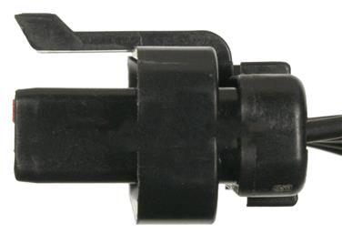 Cruise Control Module Connector SI S-1875