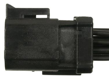 Transfer Case Shift Motor Connector SI S-1878