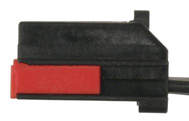 Windshield Wiper Switch Connector SI S-1891