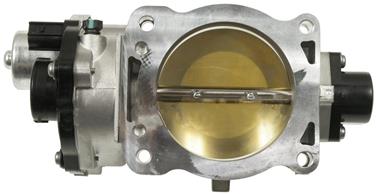 Fuel Injection Throttle Body Assembly SI S20001