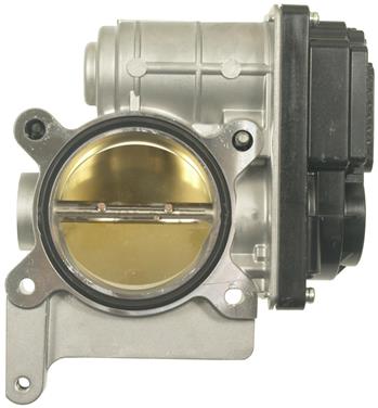 Fuel Injection Throttle Body Assembly SI S20003