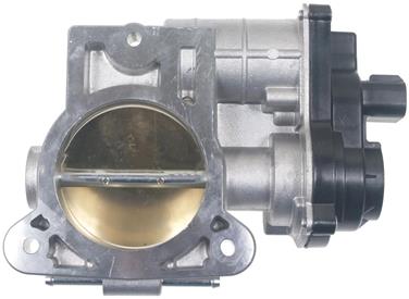 Fuel Injection Throttle Body Assembly SI S20006