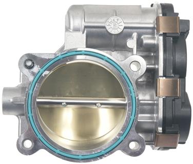 Fuel Injection Throttle Body Assembly SI S20009