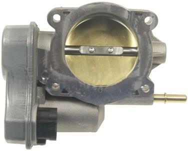 Fuel Injection Throttle Body Assembly SI S20013