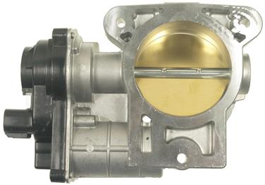 Fuel Injection Throttle Body Assembly SI S20014