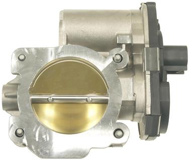 Fuel Injection Throttle Body Assembly SI S20015